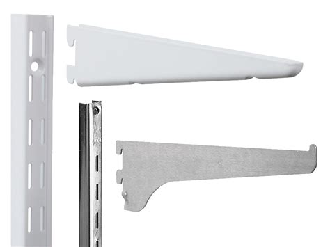 10 metal shelf brackets|10 inch adjustable shelf bracket.